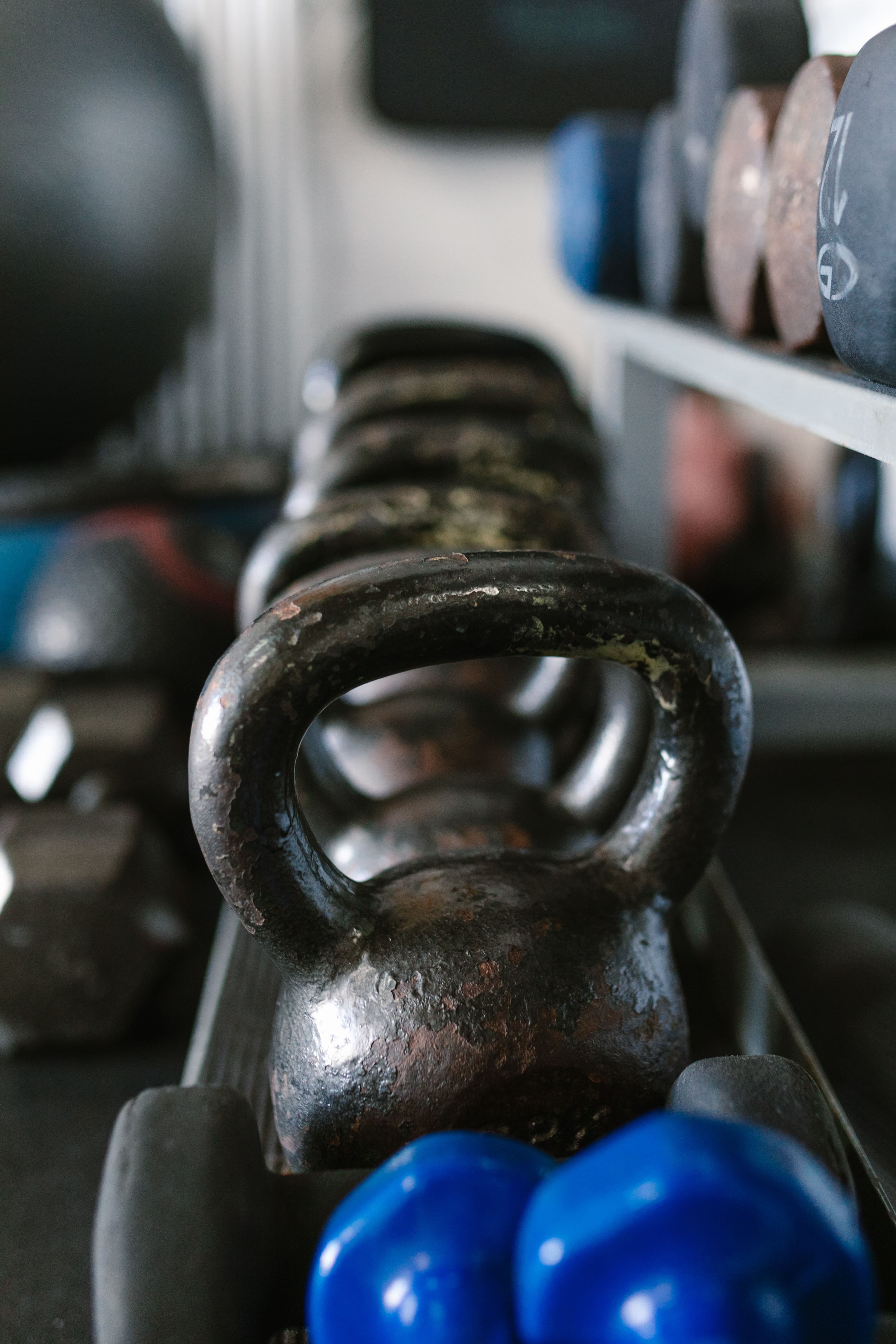 gym_training Περιστέρι
