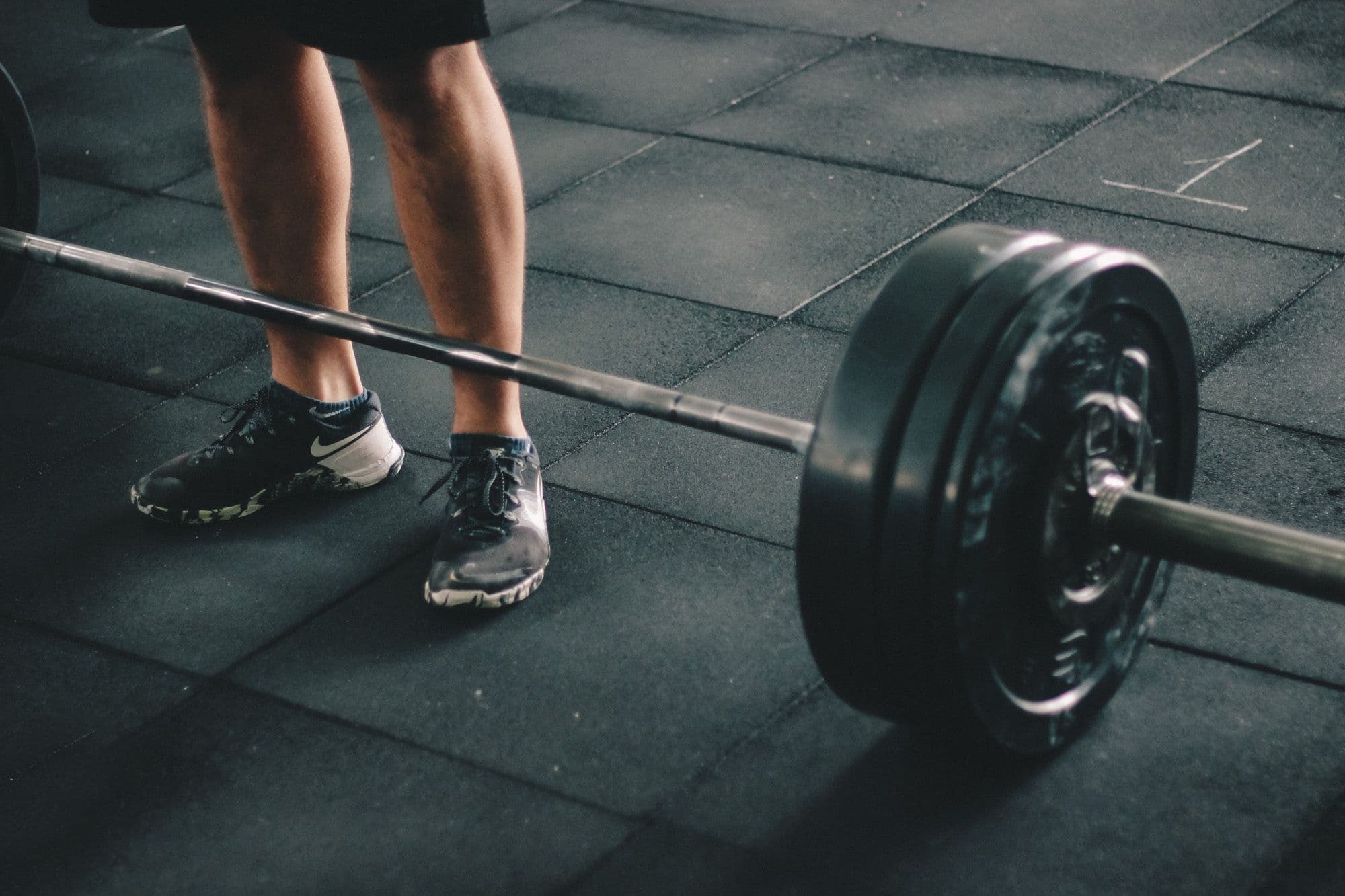 gym_training Περιστέρι
