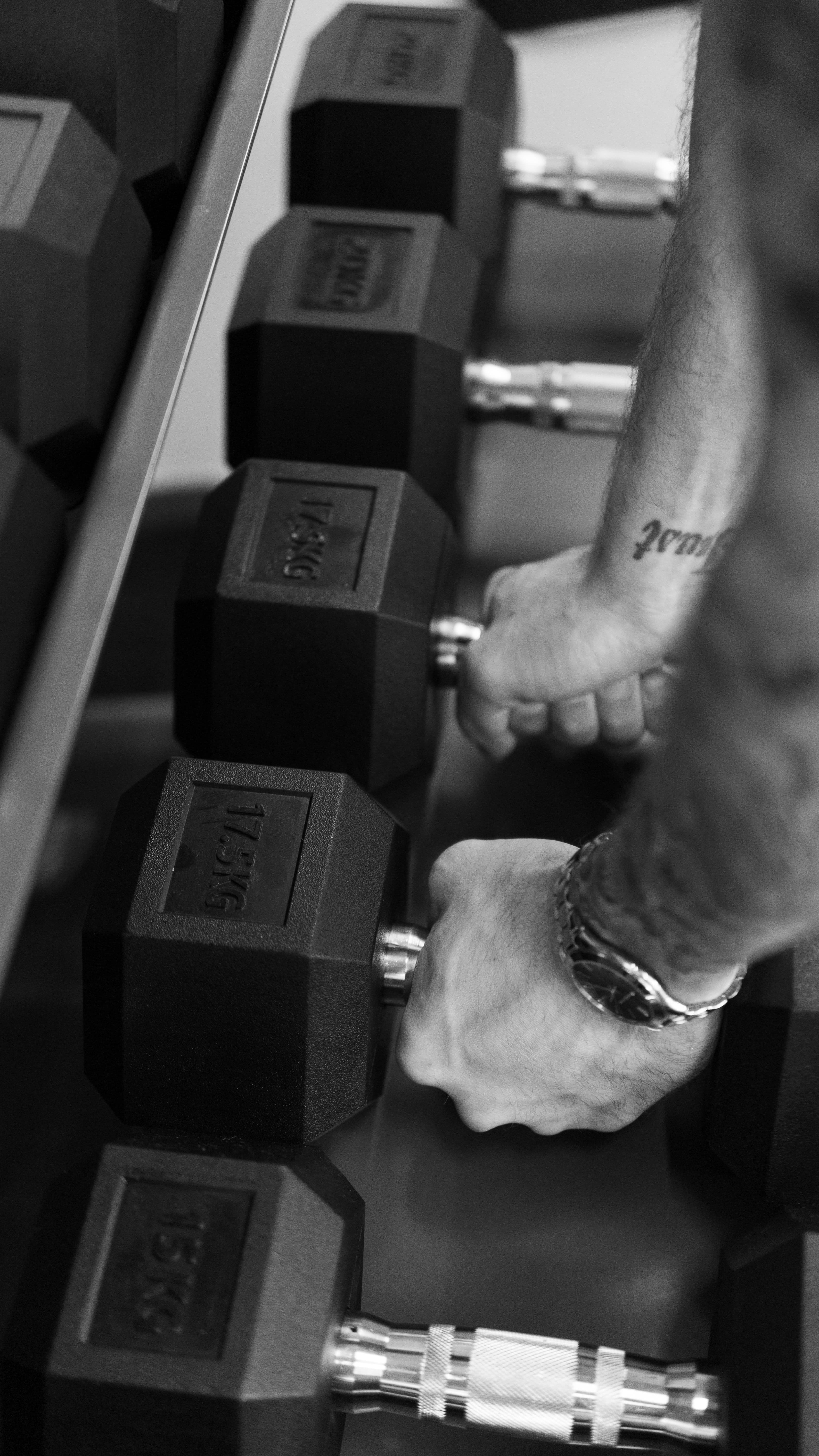gym_training Περιστέρι